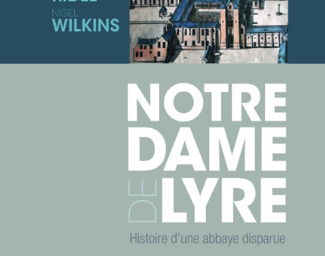 Notre Dame de Lyre