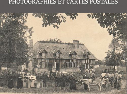 Le canton de Cambremer en photographies et en cartes postales