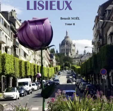 Bon Baisers de LISIEUX